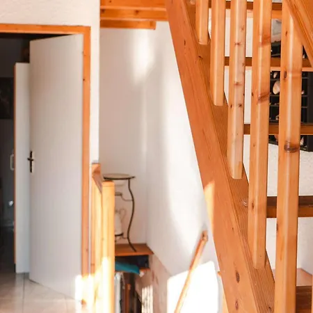 4 Pièces Avec Jardin, Terrasse, Animaux Permis, Parking - Fr-1-409-26 Saint-Pierre-la-Mer (Aude)