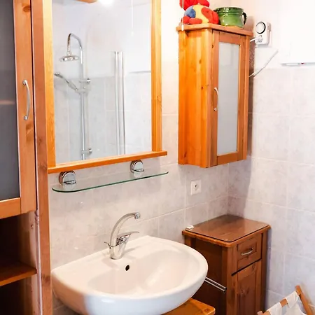 4 Pièces Avec Jardin, Terrasse, Animaux Permis, Parking - Fr-1-409-26 Saint-Pierre-la-Mer (Aude)