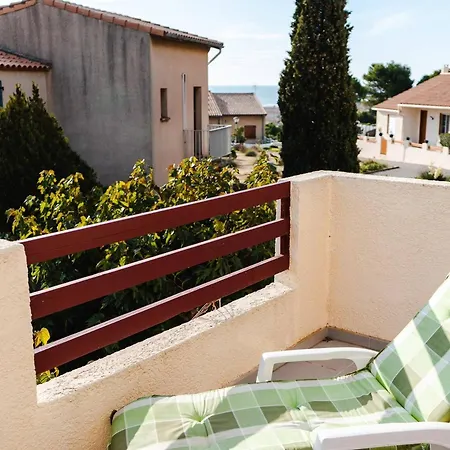 Villa 4 Pièces Avec Jardin, Terrasse, Animaux Permis, Parking - Fr-1-409-26 *