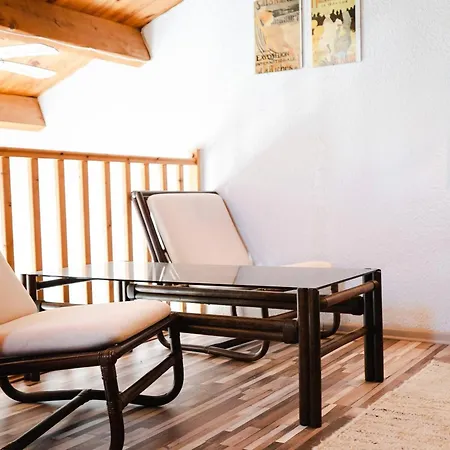 4 Pièces Avec Jardin, Terrasse, Animaux Permis, Parking - Fr-1-409-26 Villa *