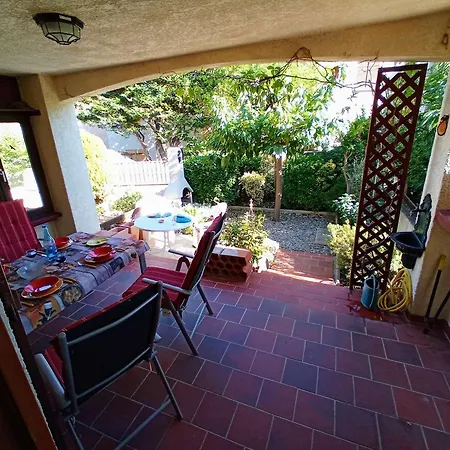 4 Pièces Avec Jardin, Terrasse, Animaux Permis, Parking - Fr-1-409-26 *