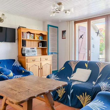 4 Pièces Avec Jardin, Terrasse, Animaux Permis, Parking - Fr-1-409-26