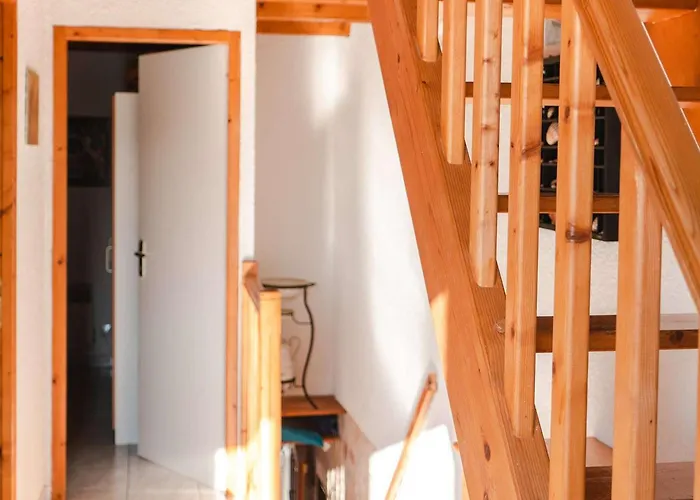 4 Pièces Avec Jardin, Terrasse, Animaux Permis, Parking - Fr-1-409-26 Saint-Pierre-la-Mer (Aude)