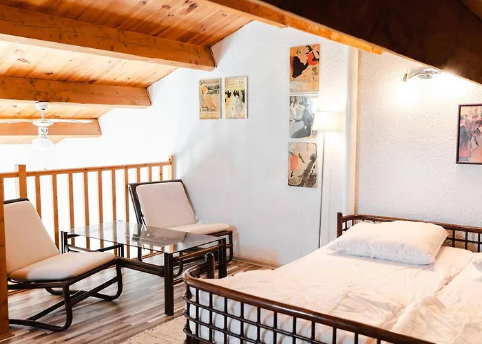4 Pièces Avec Jardin, Terrasse, Animaux Permis, Parking - Fr-1-409-26 Villa *